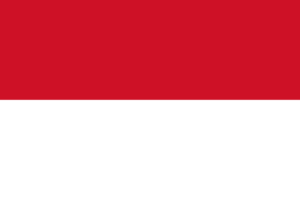 indonezja